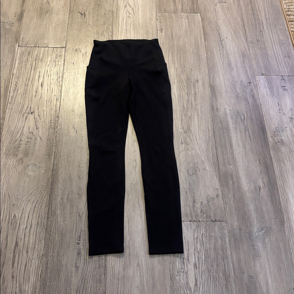 The North Face Black Women's Leggings